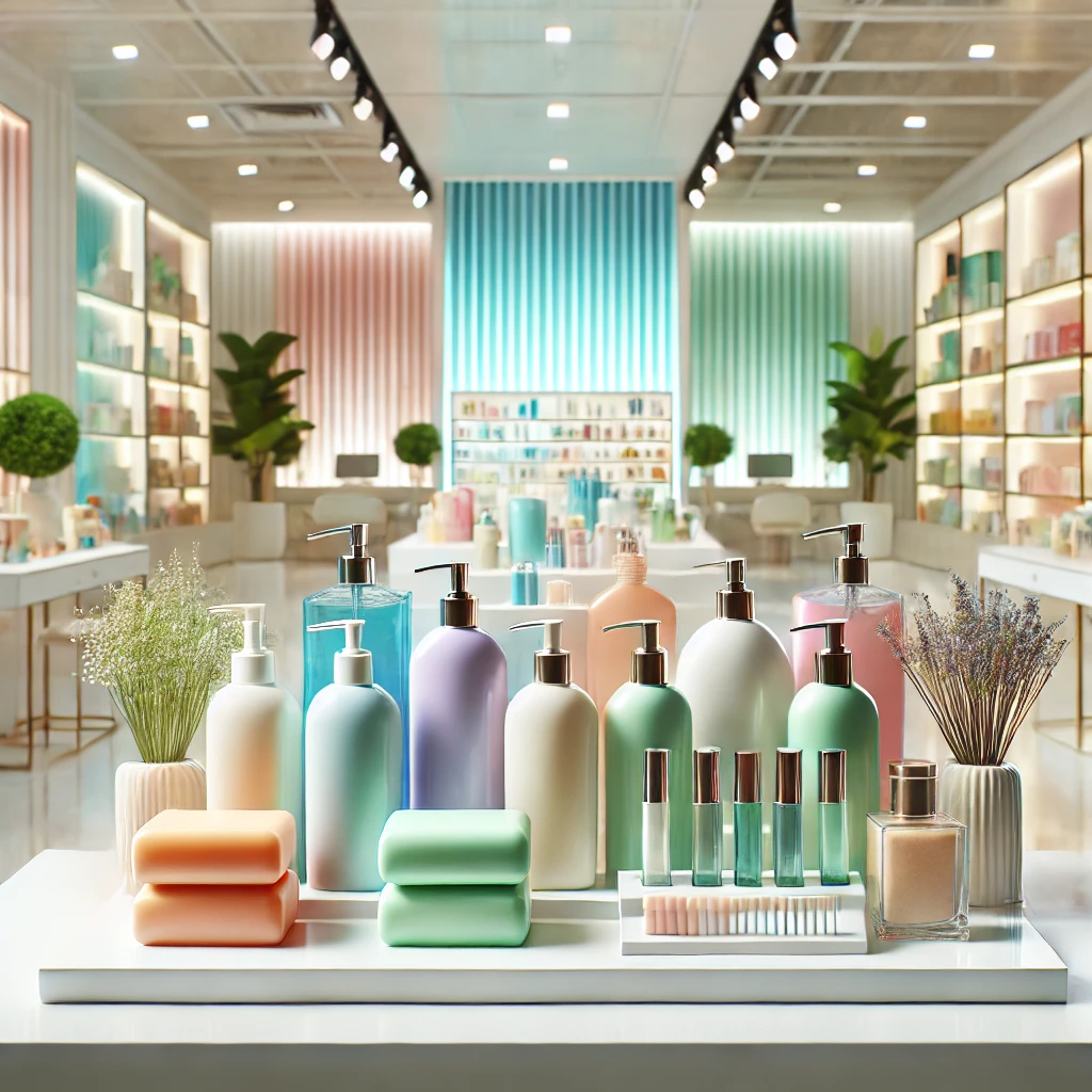 Hygiène et Cosmétique
