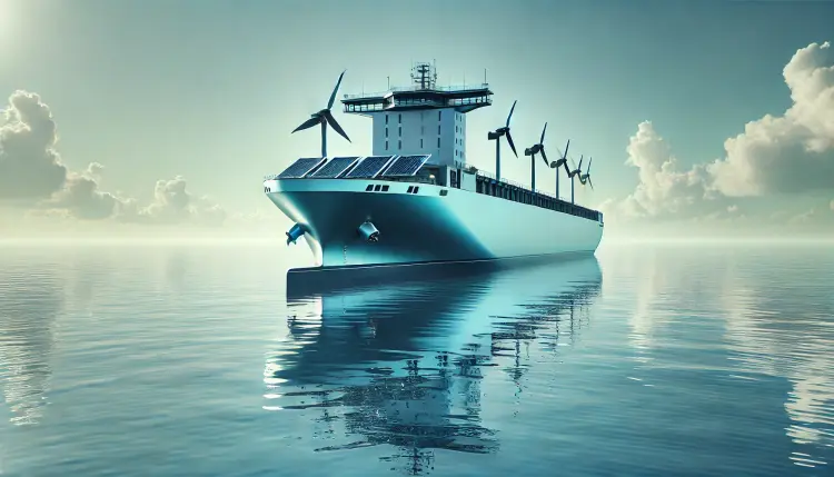 Logistique Verte : Guide Complet pour Réinventer votre Supply Chain en 2024