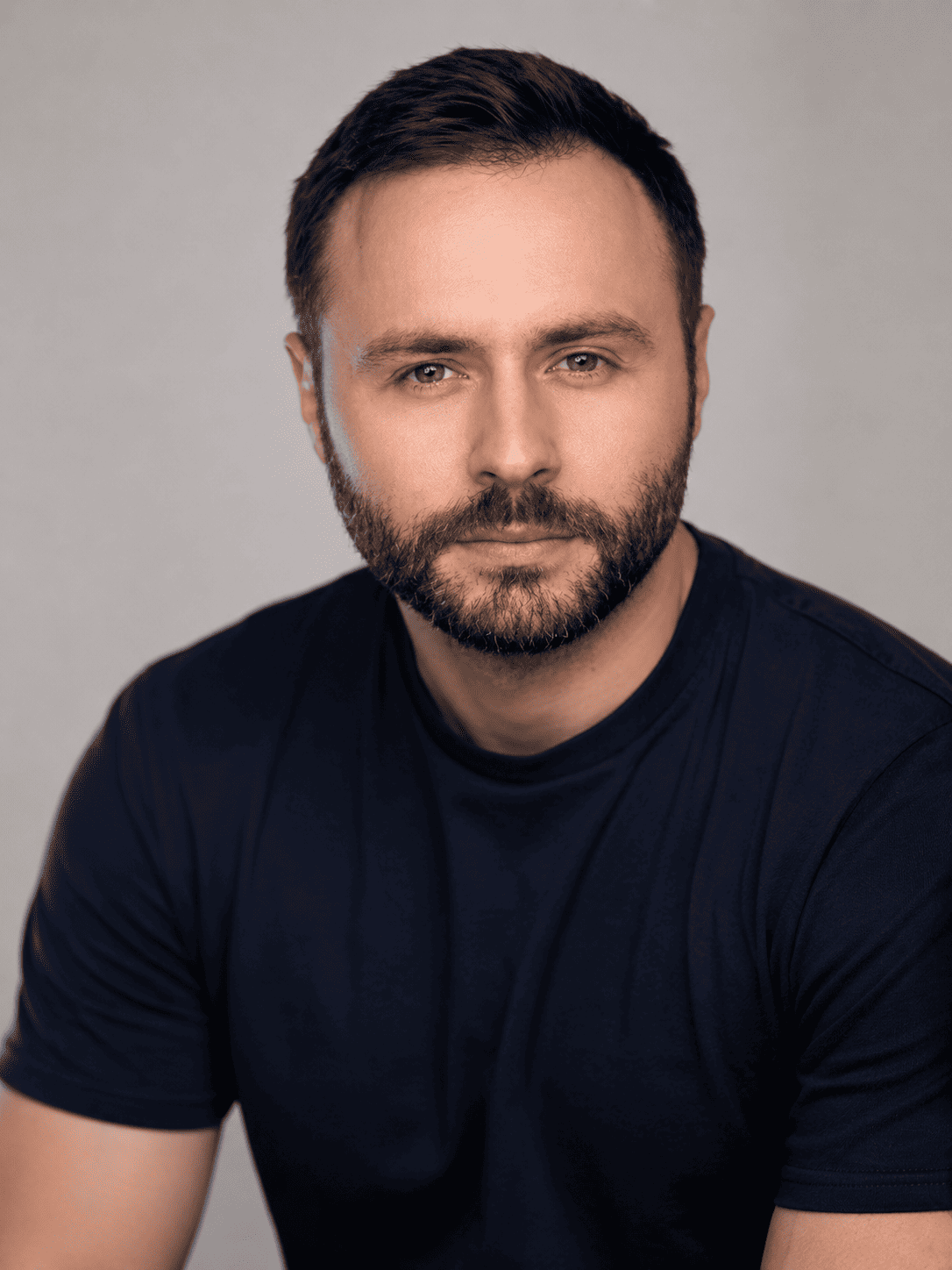 Alexandre Zebboudj, formateur IT